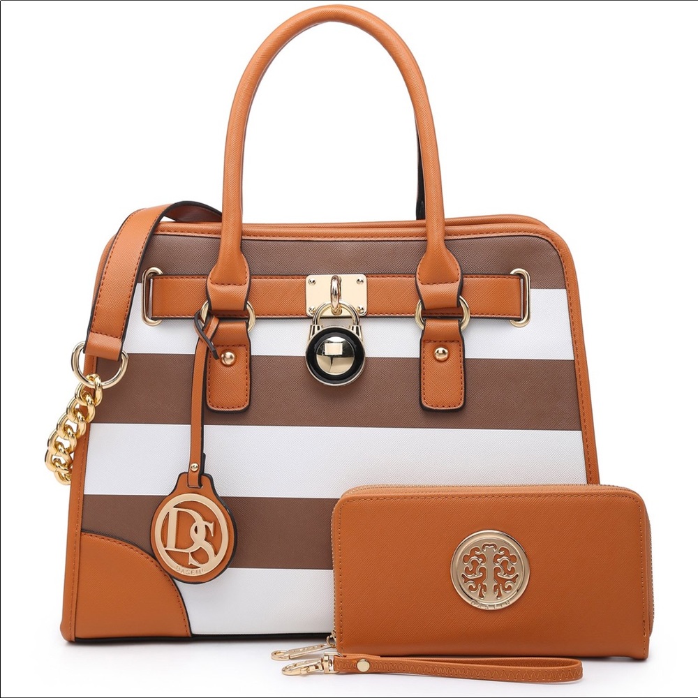 Handbags, Purses & Wallets